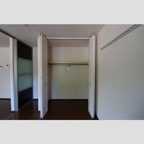 収納 (クローゼット)
