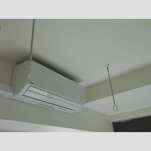 その他 (室内物干し)