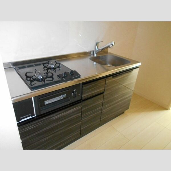 キッチン (システムキッチン)