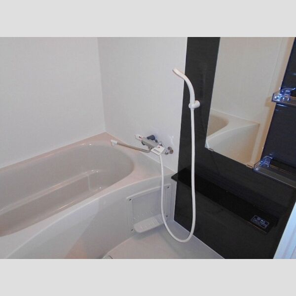 バス (ユニットバス)