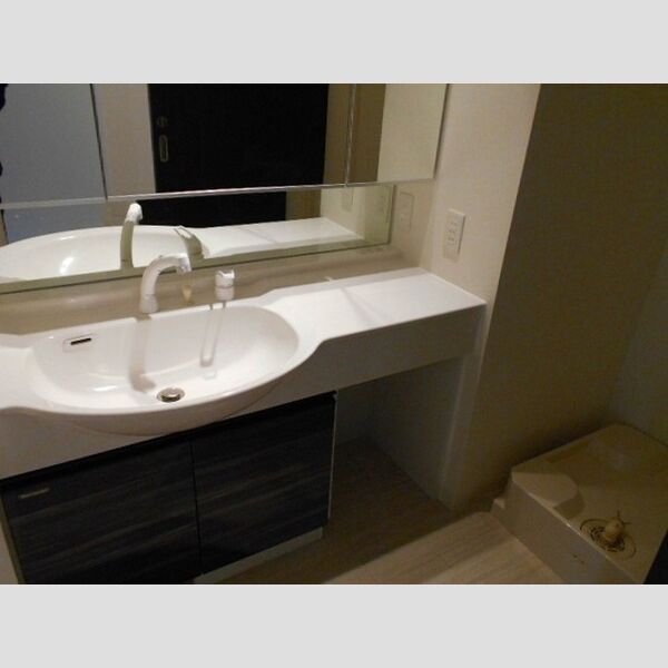 洗面所 (洗面所)