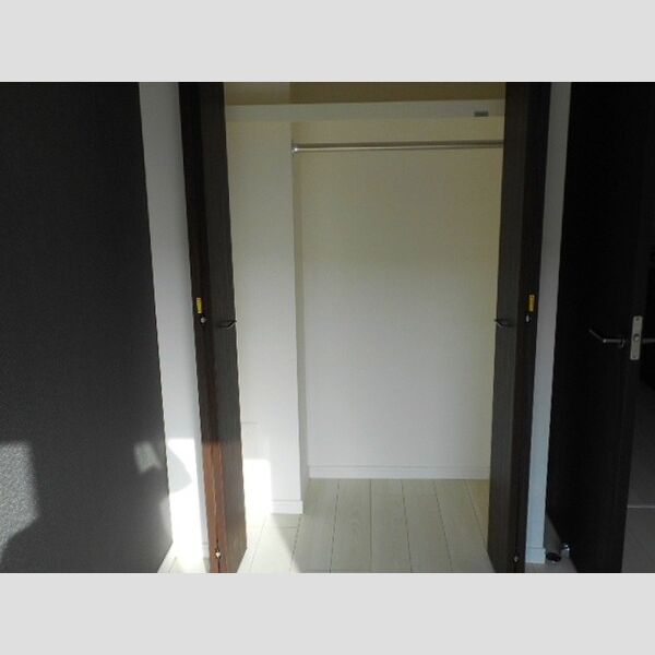 収納 (クローゼット)