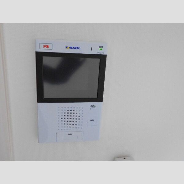 その他設備 (ALSOKホームセキュリティ)