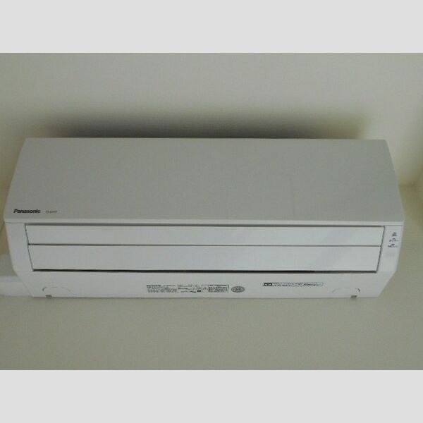 その他設備 (エアコン)