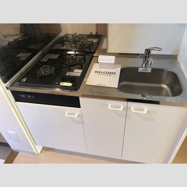 キッチン (システムキッチン)