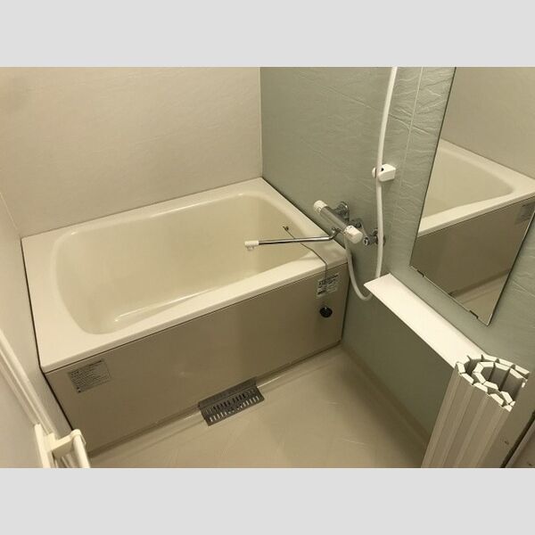 バス (ユニットバス)