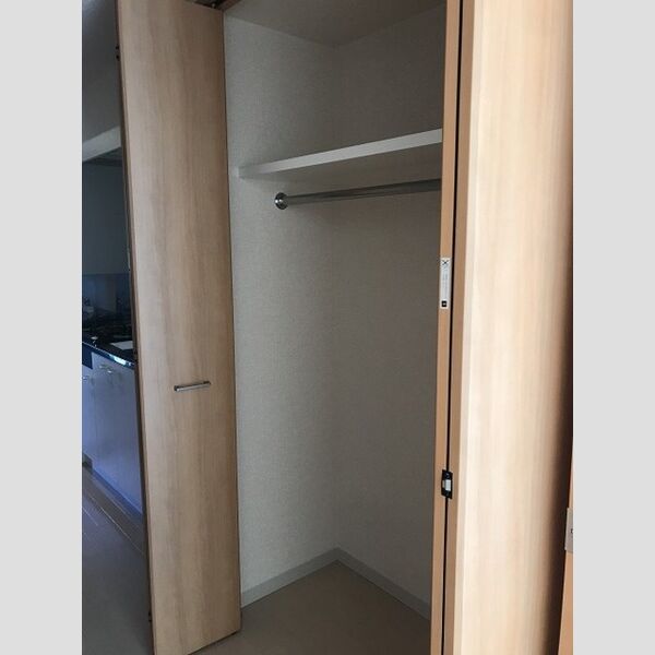 収納 (クローゼット)