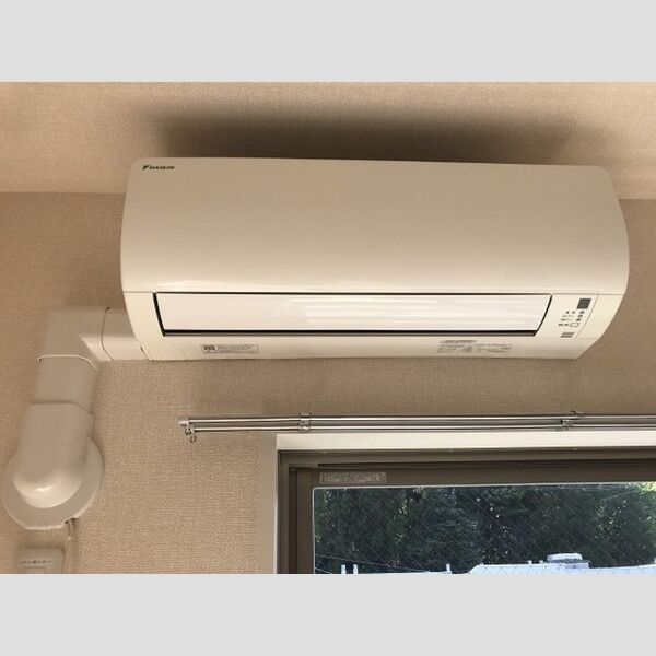 その他設備 (エアコン)