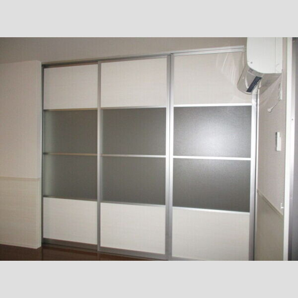 その他 (間仕切り　ライトスルースクリーン)