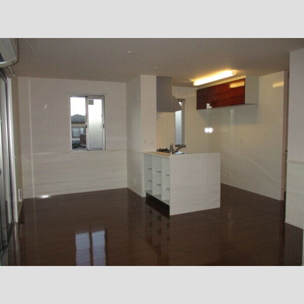 居室・リビング (リビングルーム)