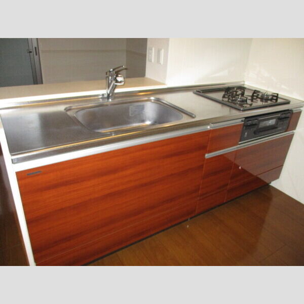 キッチン (システムキッチン)