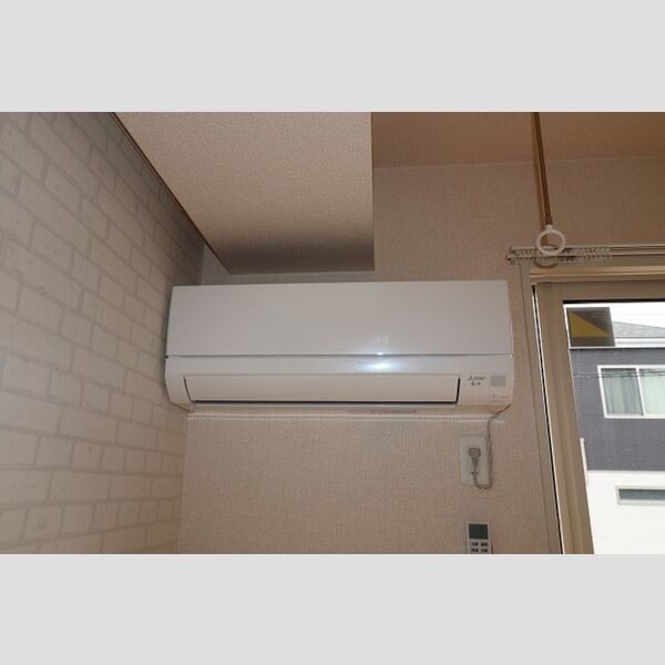 その他設備 (エアコン)