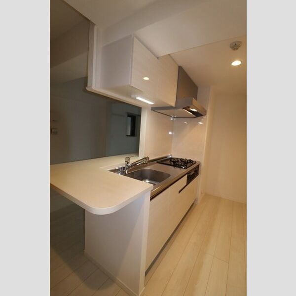 キッチン (システムキッチン)