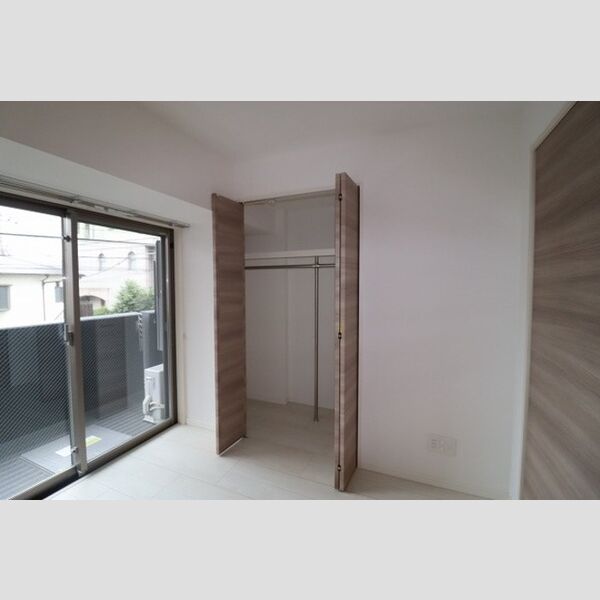 収納 (クローゼット)