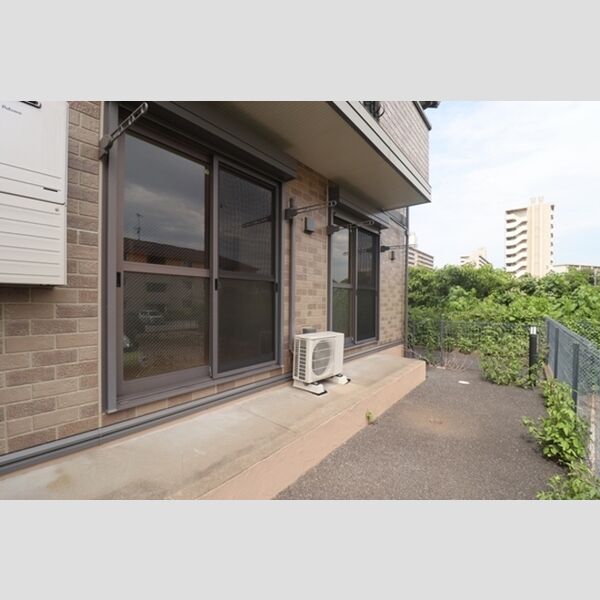その他 (テラス(専用庭))