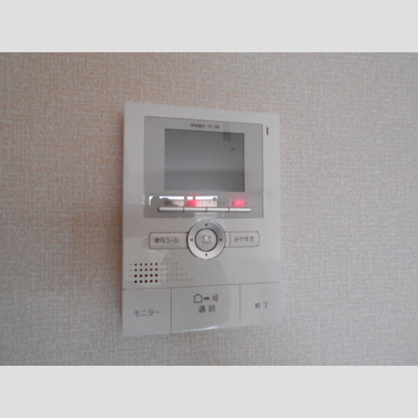 その他 (テレビインターホン)