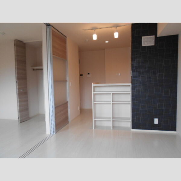 居室・リビング (リビングルーム)