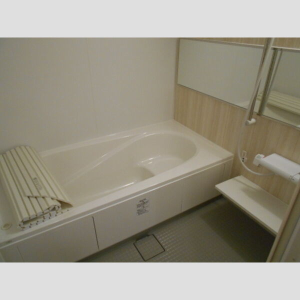 バス (ユニットバス)