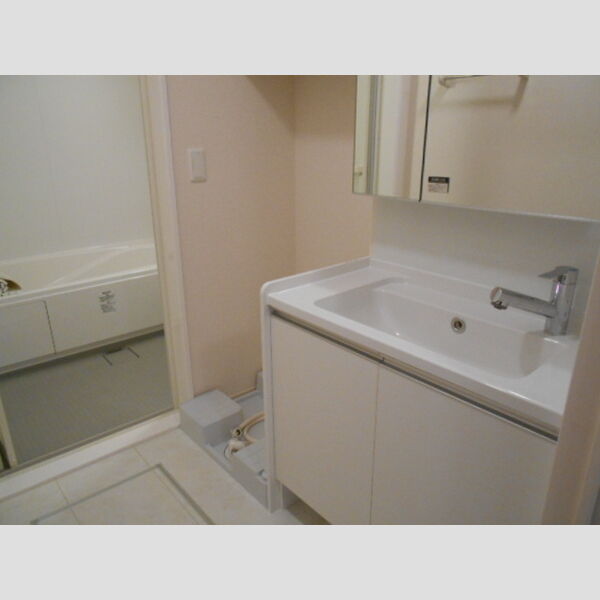 洗面所 (洗面所)