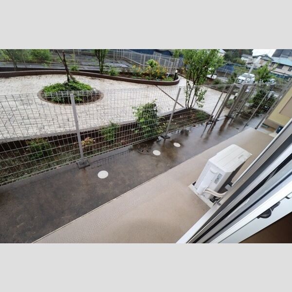 その他 (専用庭)