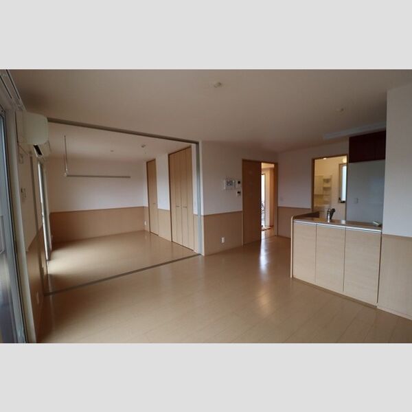 居室・リビング (リビングルーム)