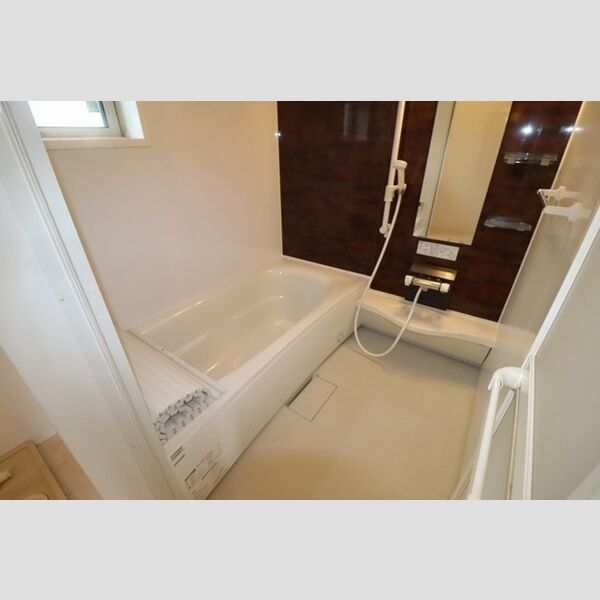 バス (ユニットバス)