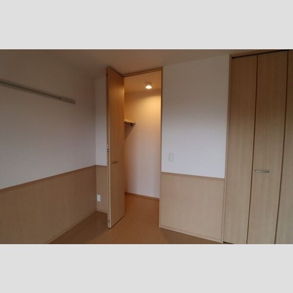 収納 (クローゼット)