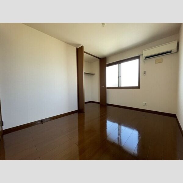 その他 (洋室　6帖)