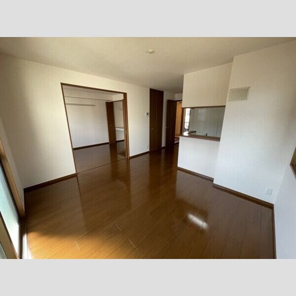 居室・リビング (リビング　12帖)