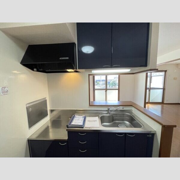 キッチン (キッチン)