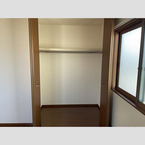 収納 (クローゼット)