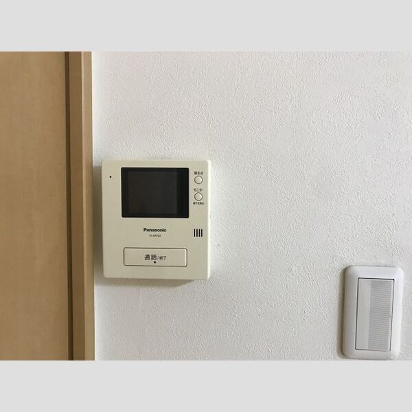 その他設備 (テレビインターホン)