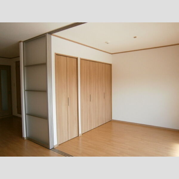 その他 (洋室 4.5帖)