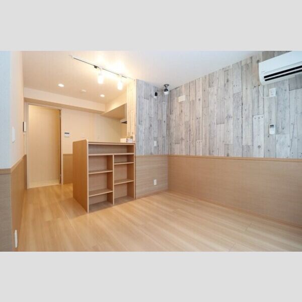 居室・リビング (リビング　8.2帖)