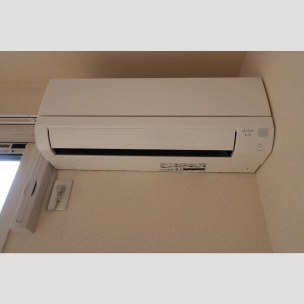 その他設備 (エアコン)