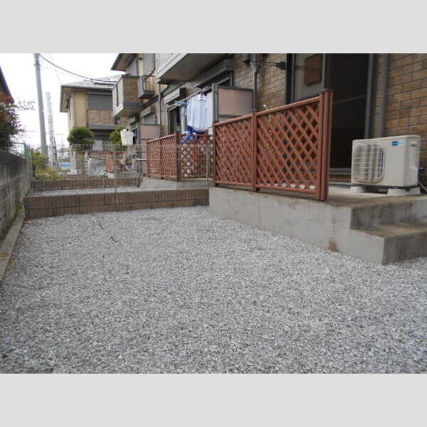 その他 (専用庭)