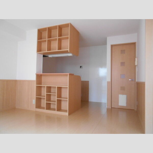 居室・リビング (リビングルーム)