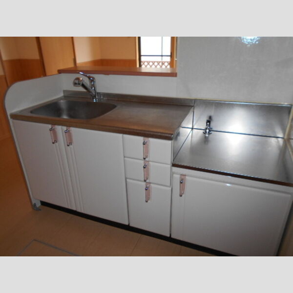 キッチン (キッチン)