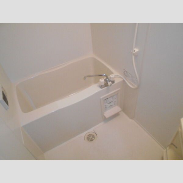 バス (ユニットバス)