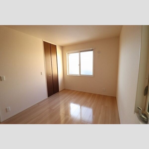 その他 (洋室　6.2帖)