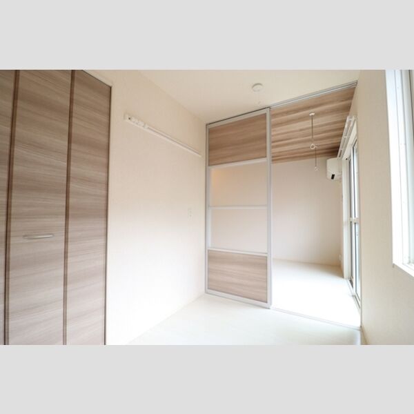 その他 (洋室　3.1帖)