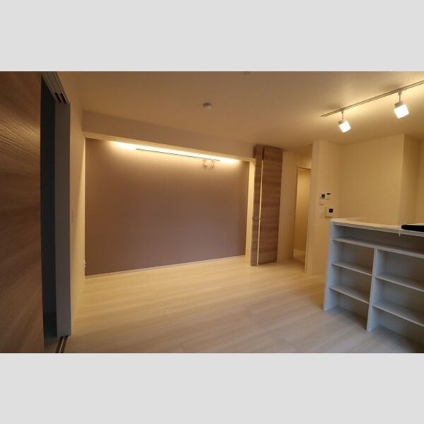 居室・リビング (リビングルーム)