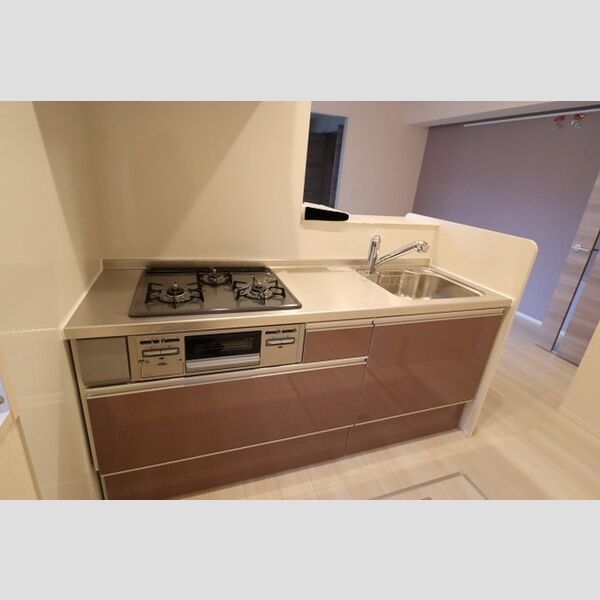 キッチン (システムキッチン)