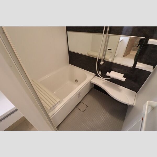 バス (ユニットバス)