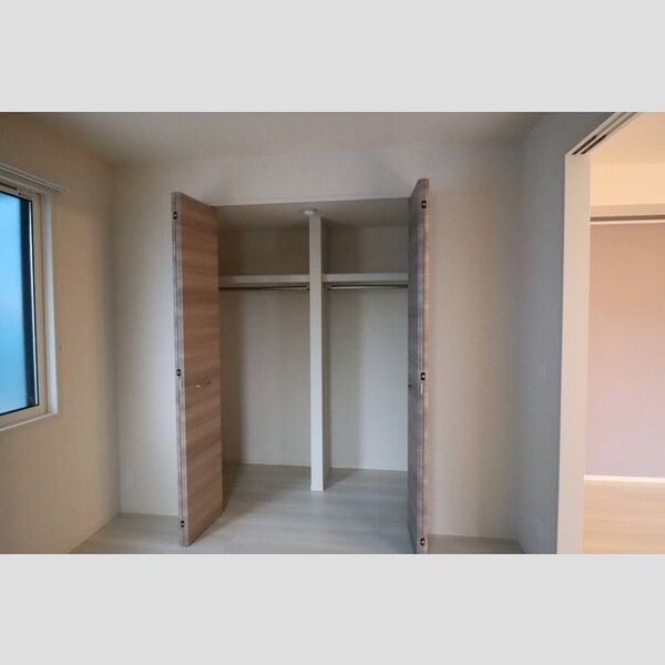 収納 (クローゼット)