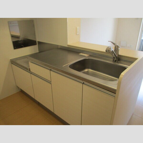 キッチン (キッチン)