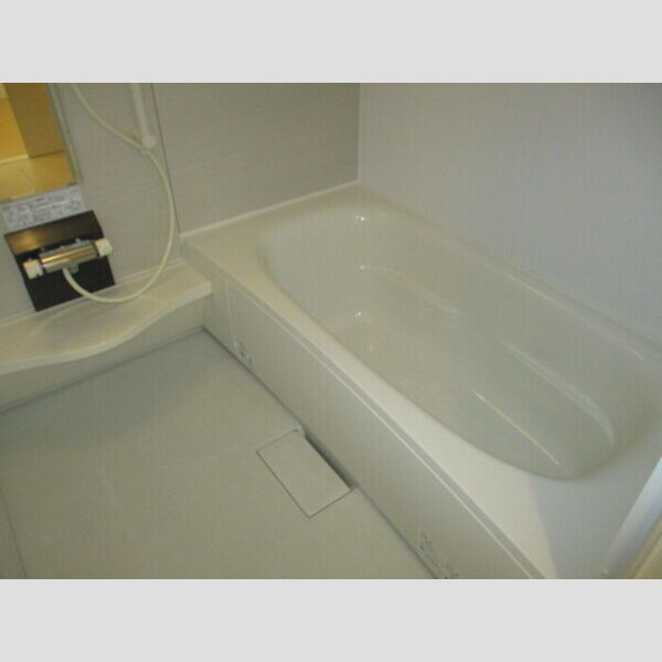 バス (ユニットバス)