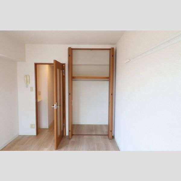 収納 (クローゼット)