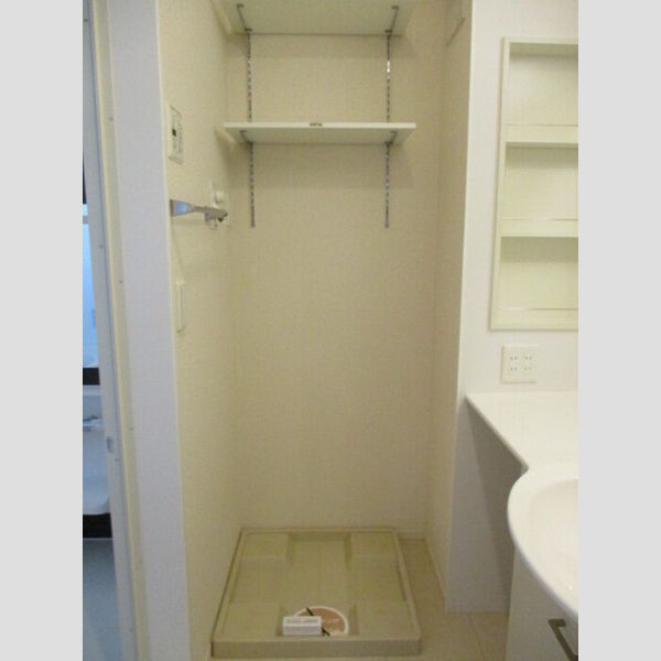 その他 (室内洗濯機置き場)