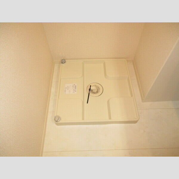 その他 (室内洗濯機置場)